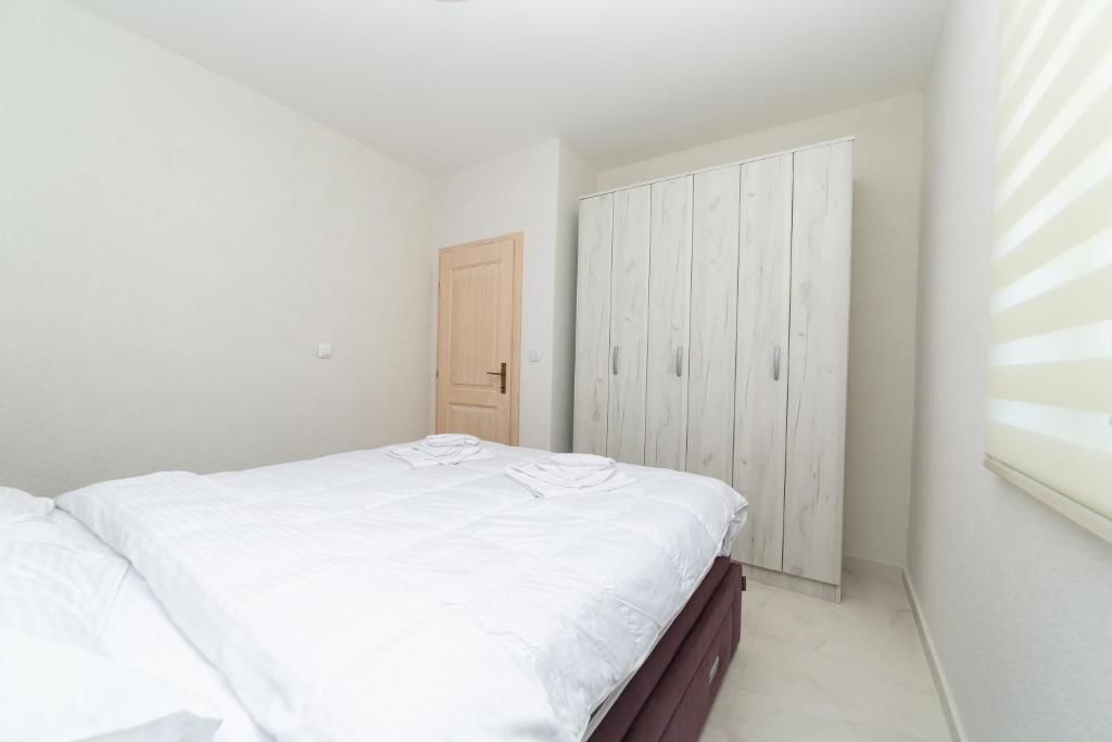 Апартаменты Apartmani Tripović Тиват-49