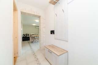 Апартаменты Apartmani Tripović Тиват Апартаменты с 3 спальнями и балконом-15