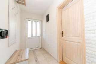 Апартаменты Apartmani Tripović Тиват Апартаменты с 3 спальнями с видом на море и балконом-12