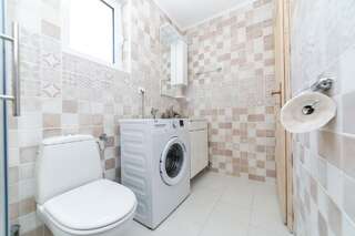 Апартаменты Apartmani Tripović Тиват Апартаменты с 3 спальнями и балконом-6