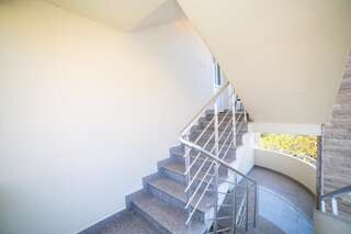 Апартаменты Apartmani Tripović Тиват Апартаменты с 3 спальнями с видом на море и балконом-54