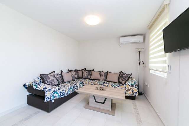 Апартаменты Apartmani Tripović Тиват-13