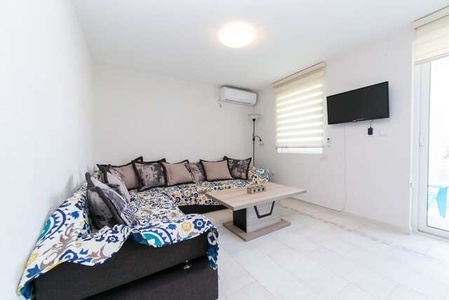 Апартаменты Apartmani Tripović Тиват-14