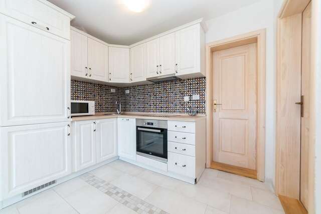 Апартаменты Apartmani Tripović Тиват-16