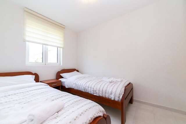 Апартаменты Apartmani Tripović Тиват-17