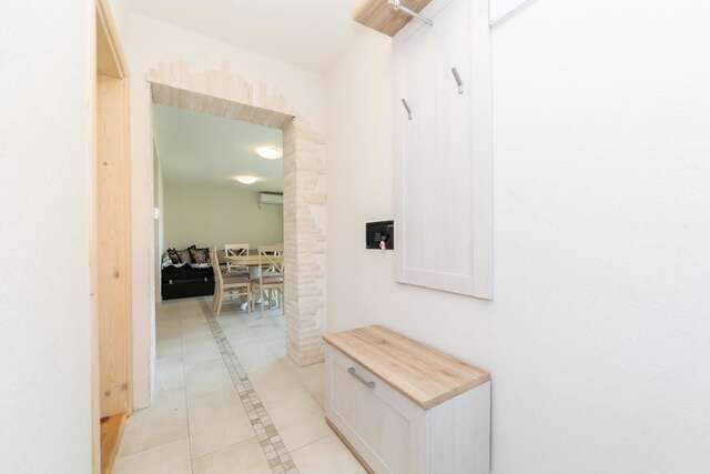 Апартаменты Apartmani Tripović Тиват-18