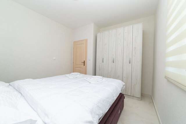 Апартаменты Apartmani Tripović Тиват-19