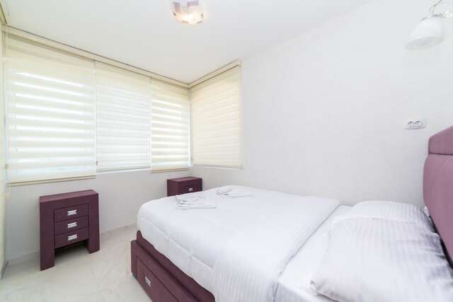 Апартаменты Apartmani Tripović Тиват-20