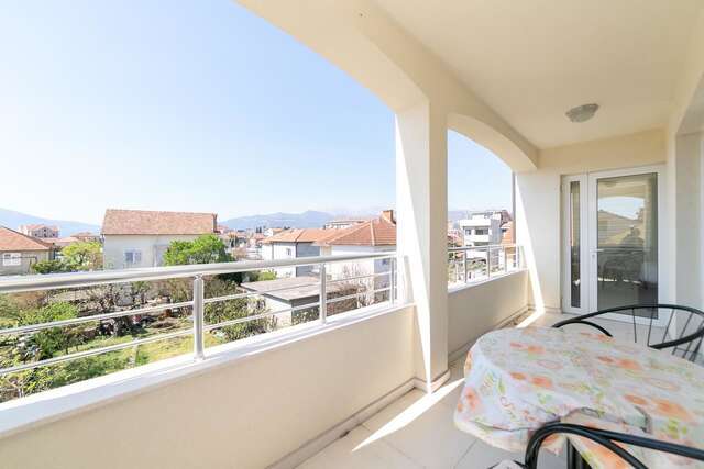 Апартаменты Apartmani Tripović Тиват-21