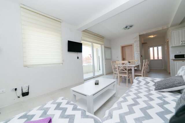 Апартаменты Apartmani Tripović Тиват-22