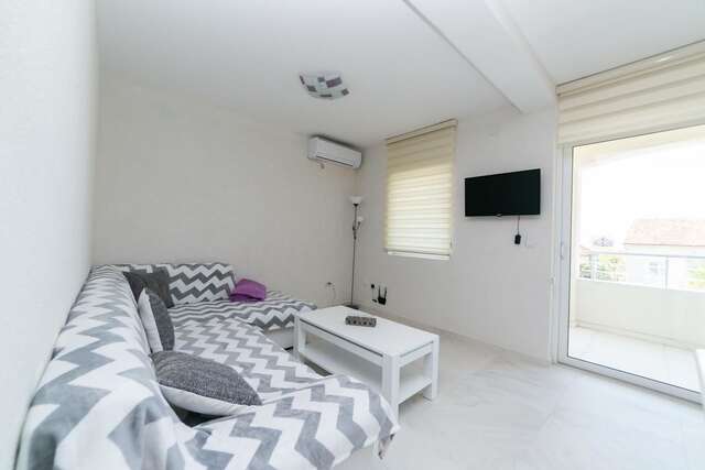 Апартаменты Apartmani Tripović Тиват-25