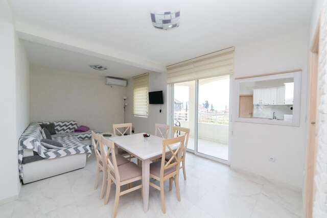 Апартаменты Apartmani Tripović Тиват-26