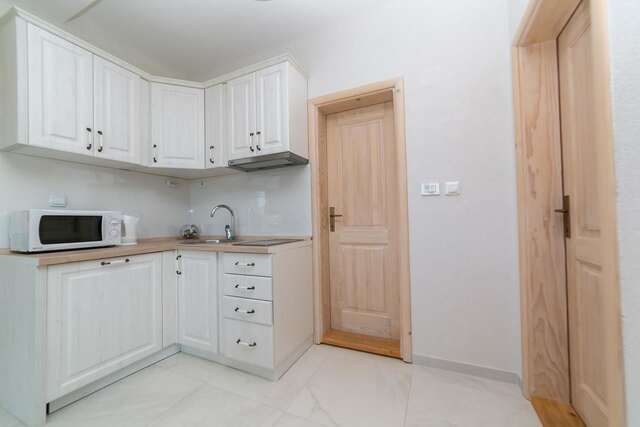 Апартаменты Apartmani Tripović Тиват-28