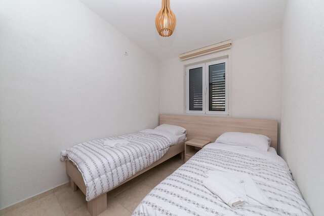 Апартаменты Apartmani Tripović Тиват-32