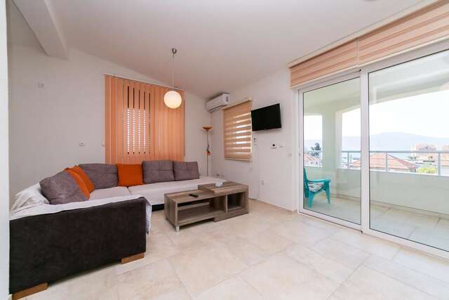 Апартаменты Apartmani Tripović Тиват-34