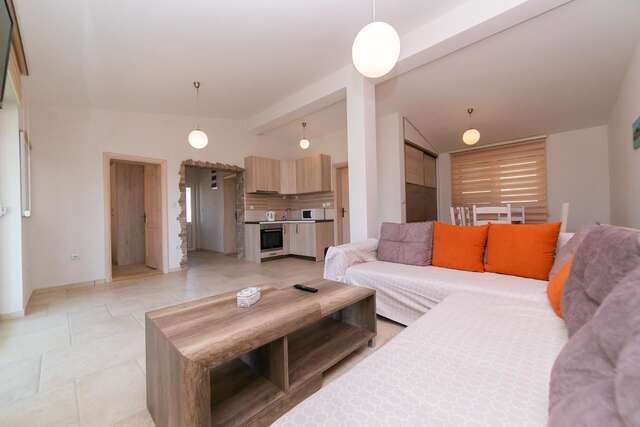 Апартаменты Apartmani Tripović Тиват-36