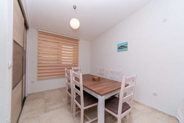 Апартаменты Apartmani Tripović Тиват-37