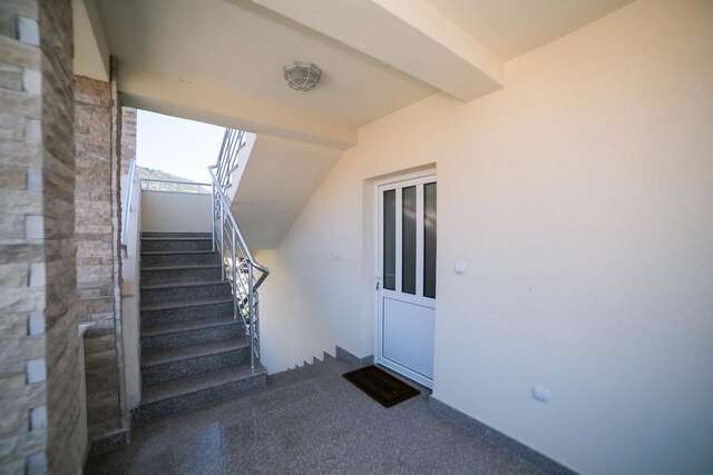 Апартаменты Apartmani Tripović Тиват-40