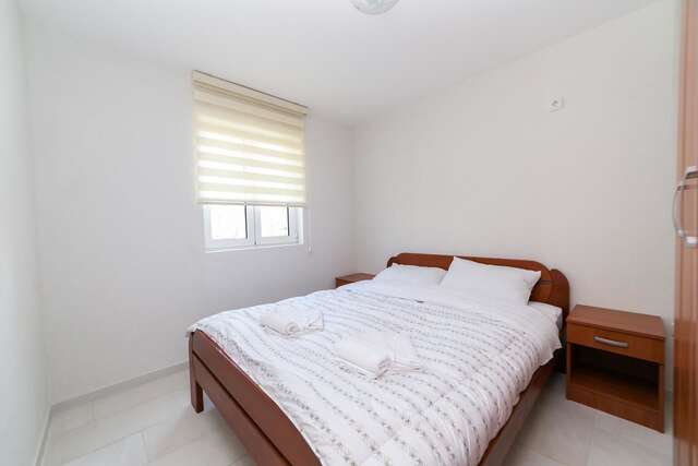 Апартаменты Apartmani Tripović Тиват-7