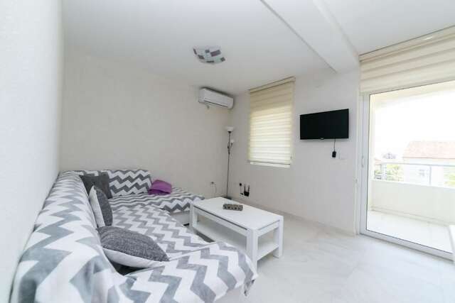 Апартаменты Apartmani Tripović Тиват-54