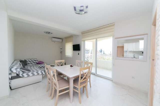 Апартаменты Apartmani Tripović Тиват-55