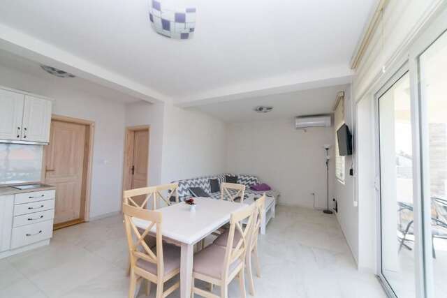 Апартаменты Apartmani Tripović Тиват-56