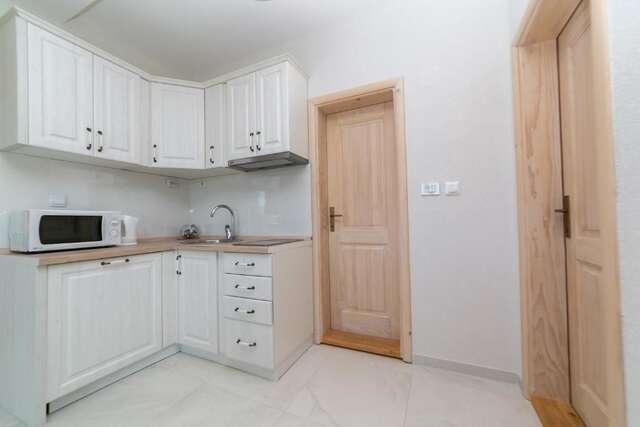 Апартаменты Apartmani Tripović Тиват-57