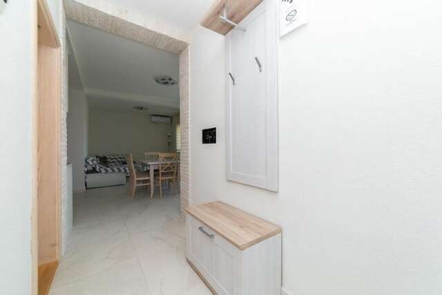 Апартаменты Apartmani Tripović Тиват-58