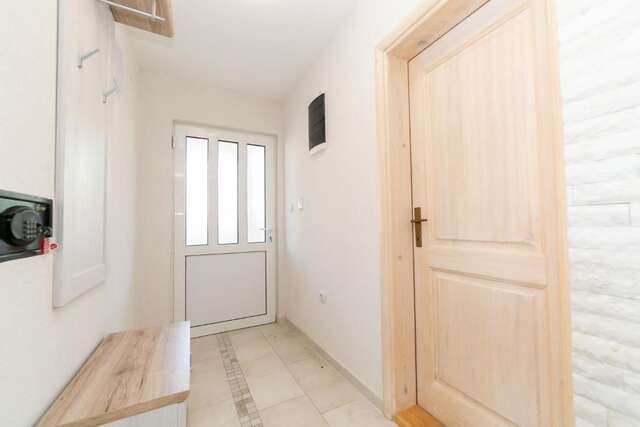 Апартаменты Apartmani Tripović Тиват-59