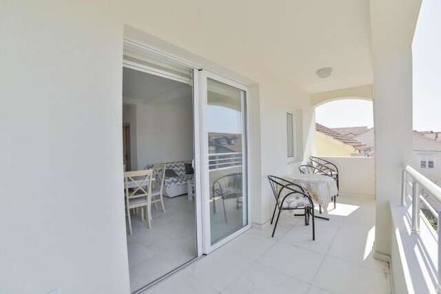 Апартаменты Apartmani Tripović Тиват-60