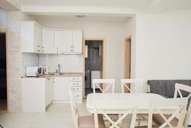 Апартаменты Apartmani Tripović Тиват-61