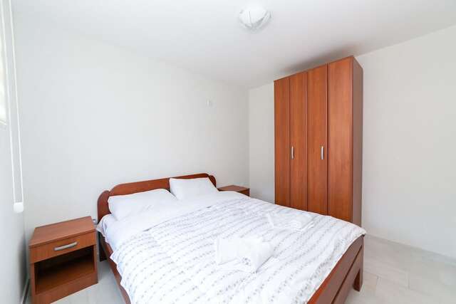 Апартаменты Apartmani Tripović Тиват-8