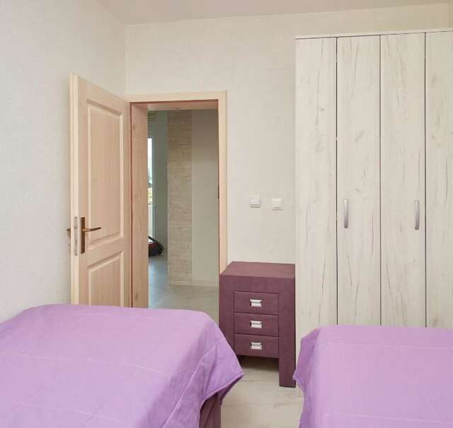 Апартаменты Apartmani Tripović Тиват-62