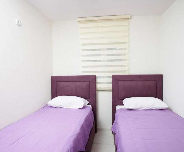 Апартаменты Apartmani Tripović Тиват-63