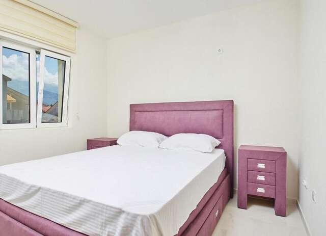 Апартаменты Apartmani Tripović Тиват-64