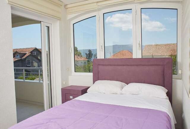 Апартаменты Apartmani Tripović Тиват-66