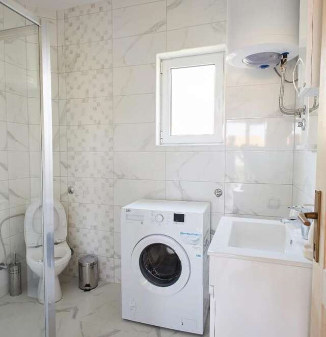 Апартаменты Apartmani Tripović Тиват-67