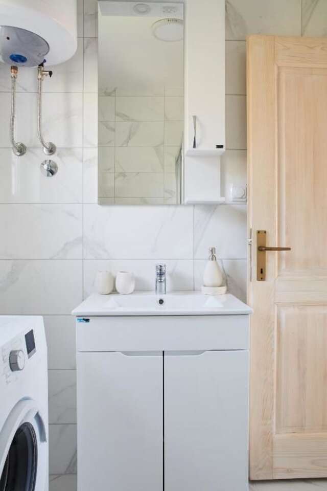 Апартаменты Apartmani Tripović Тиват-69