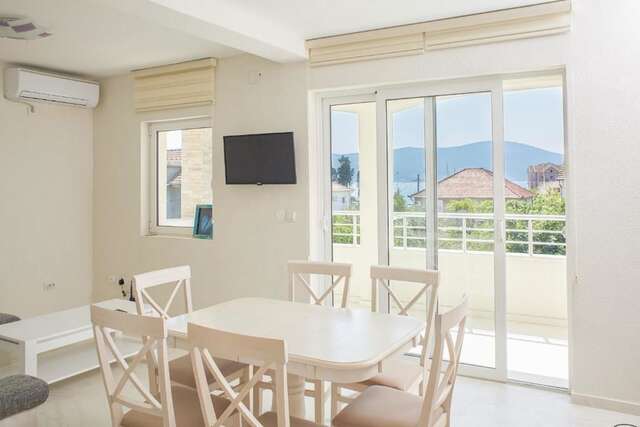 Апартаменты Apartmani Tripović Тиват-71