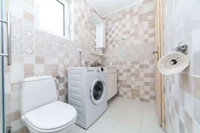 Апартаменты Apartmani Tripović Тиват-9