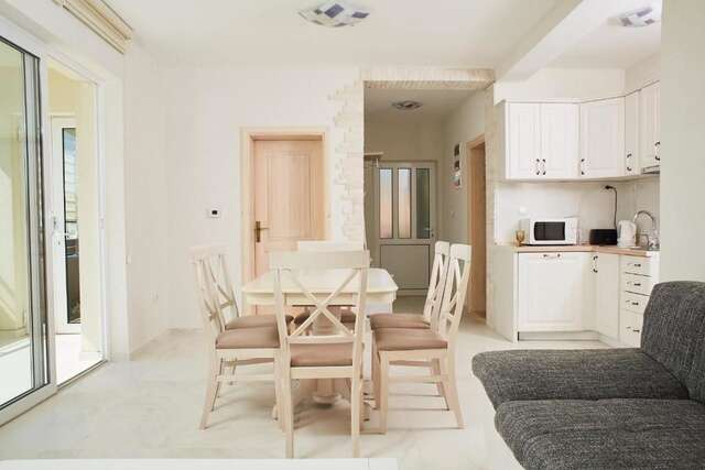 Апартаменты Apartmani Tripović Тиват-72