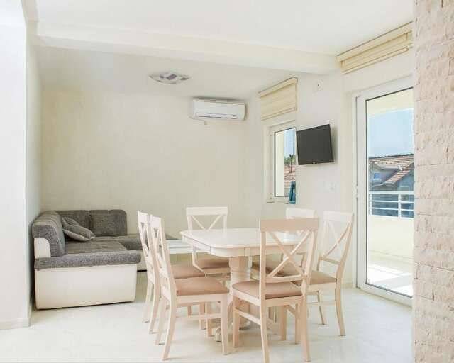 Апартаменты Apartmani Tripović Тиват-73