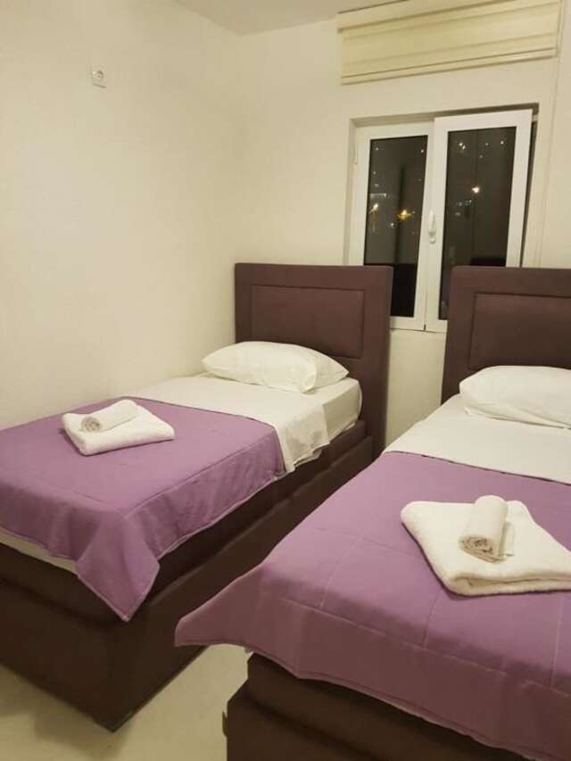 Апартаменты Apartmani Tripović Тиват-74