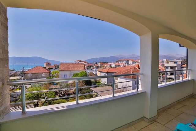Апартаменты Apartmani Tripović Тиват-76