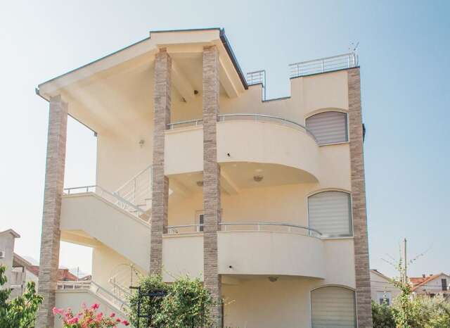 Апартаменты Apartmani Tripović Тиват-78