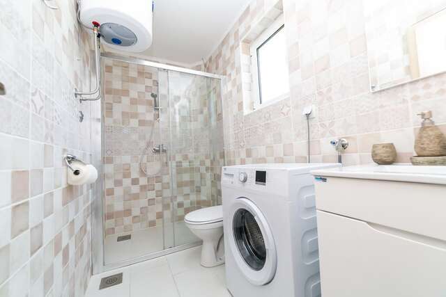 Апартаменты Apartmani Tripović Тиват-10