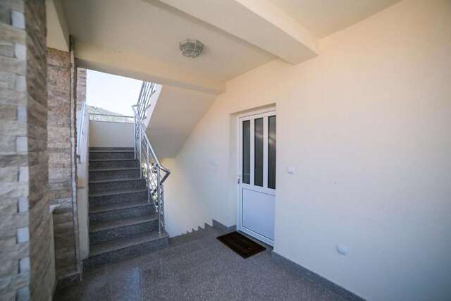 Апартаменты Apartmani Tripović Тиват-89